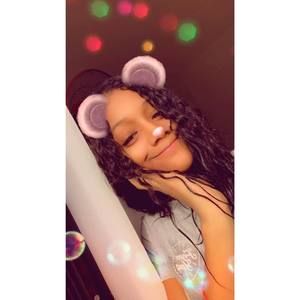 Meet your Posher, Arianna